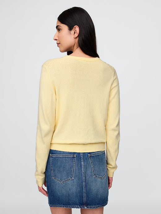 Gap CashSoft Cardigan