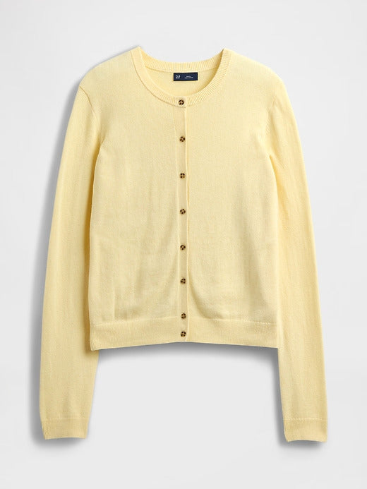Gap CashSoft Cardigan