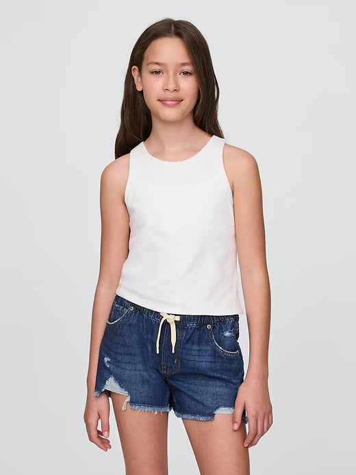 Gap Kids Shrunken Tank