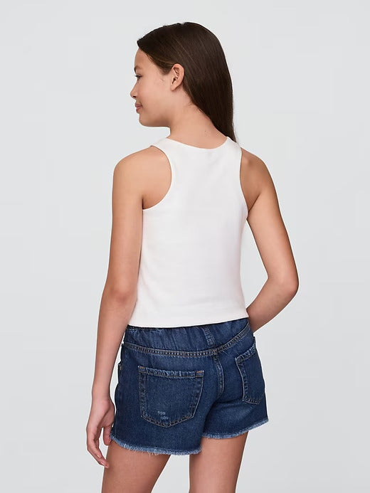 Gap Kids Shrunken Tank