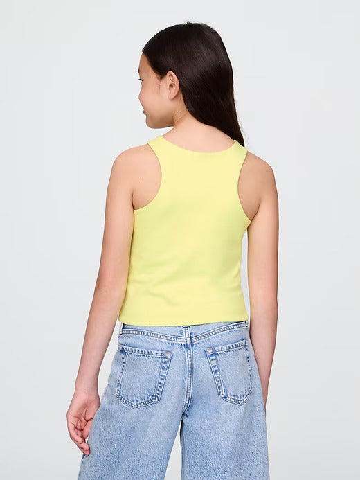 Gap Kids Shrunken Tank