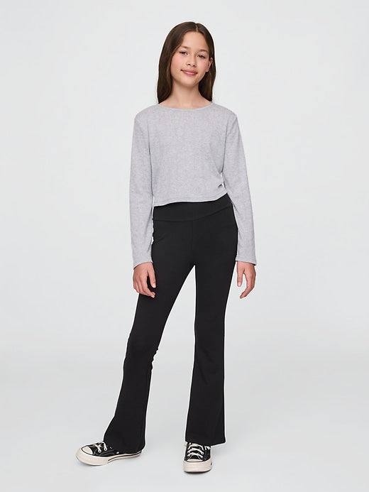 Gap Kids Flare Leggings
