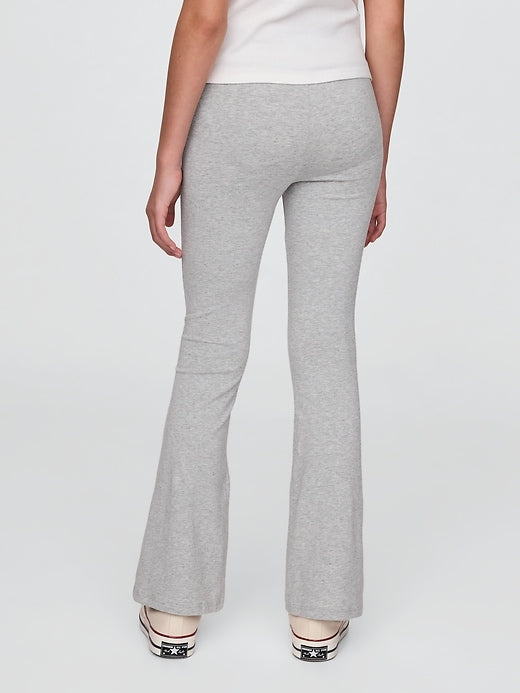 Gap Kids Flare Leggings