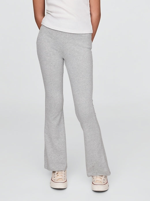 Gap Kids Flare Leggings