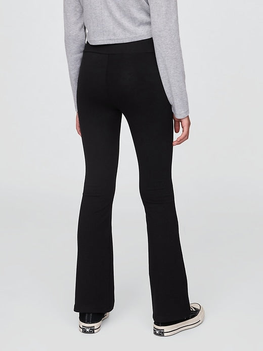 Gap Kids Flare Leggings
