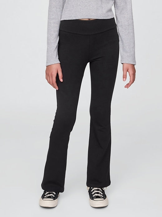 Gap Kids Flare Leggings