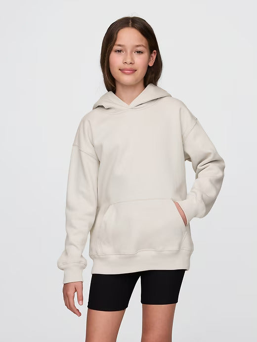 Gap Kids VintageSoft Zip Hoodie