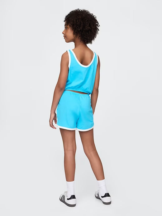 Gap Kids Cutout Romper