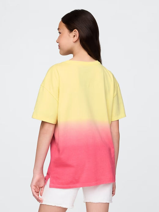 Gap × Disney Kids Graphic Tunic T-Shirt