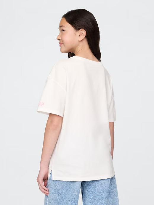Gap × Disney Kids Graphic Tunic T-Shirt