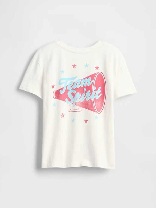 Gap Kids Graphic T-Shirt