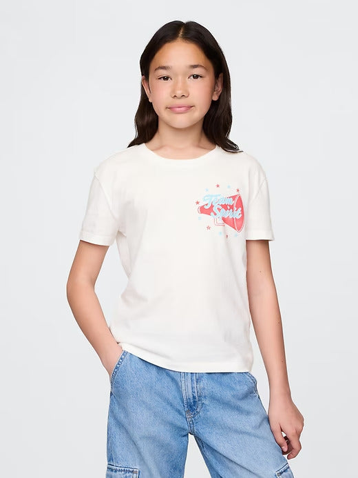 Gap Kids Graphic T-Shirt