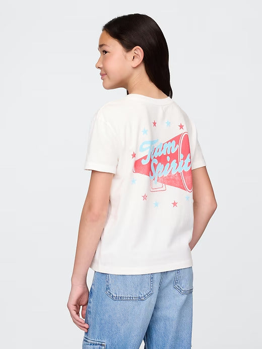 Gap Kids Graphic T-Shirt