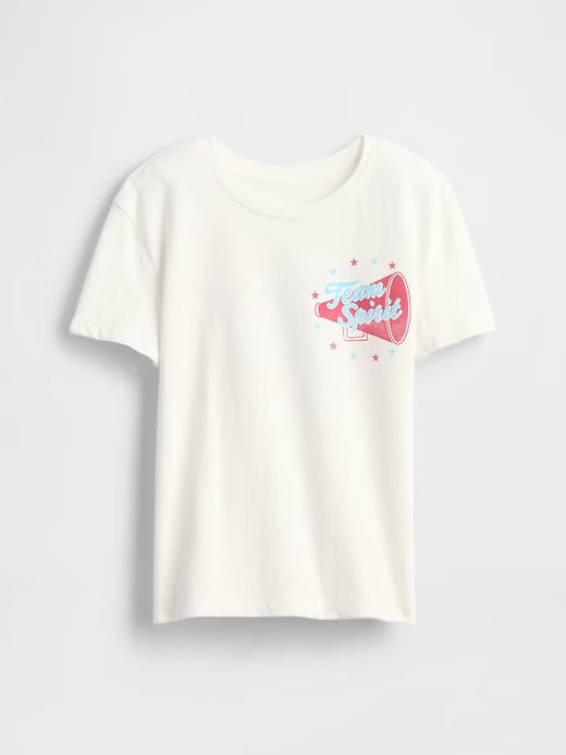 Gap Kids Graphic T-Shirt