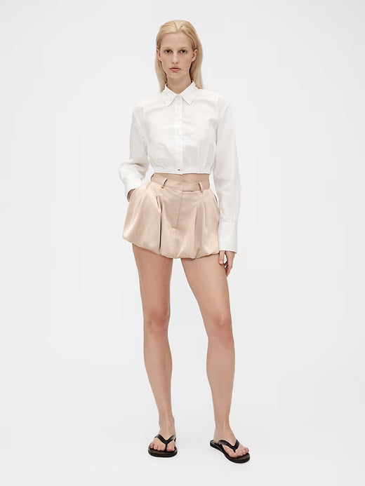 Gap GapStudio Bubble Mini Skort