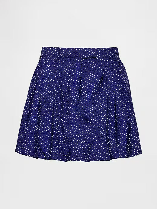 Gap GapStudio Bubble Mini Skort