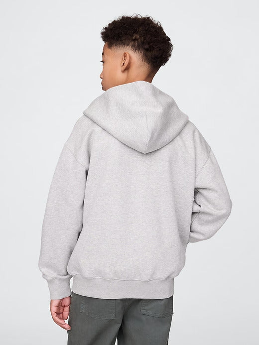Gap Kids VintageSoft Relaxed Hoodie