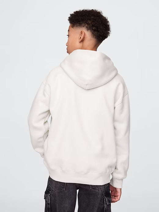 Gap Kids VintageSoft Zip Hoodie