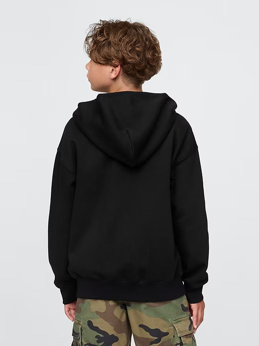 Gap Kids VintageSoft Zip Hoodie
