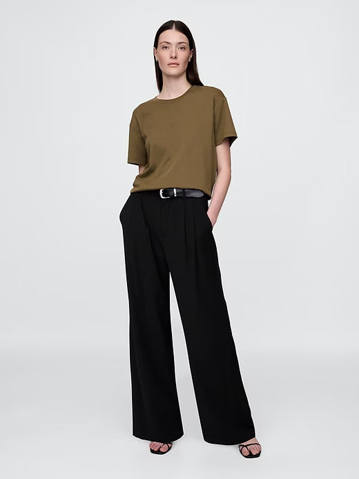Gap Supima® Cotton Relaxed T-Shirt