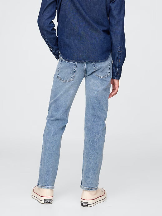 Gap Kids Slim Jeans