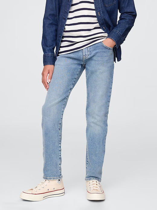 Gap Kids Slim Jeans