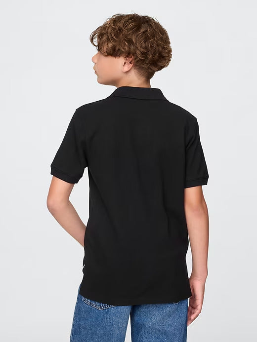 Gap Kids Uniform Polo Shirt