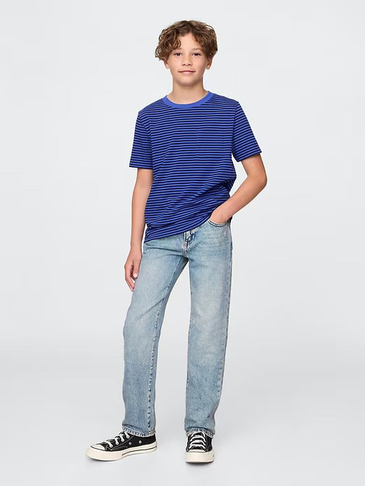 Gap Kids Original Straight Jean