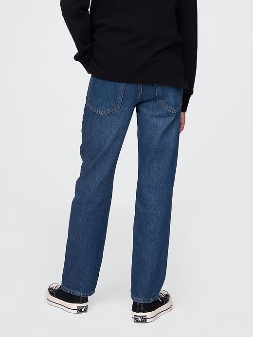 Gap Kids Original Straight Jean
