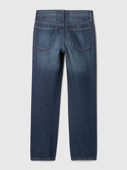 Gap Kids Original Straight Jean
