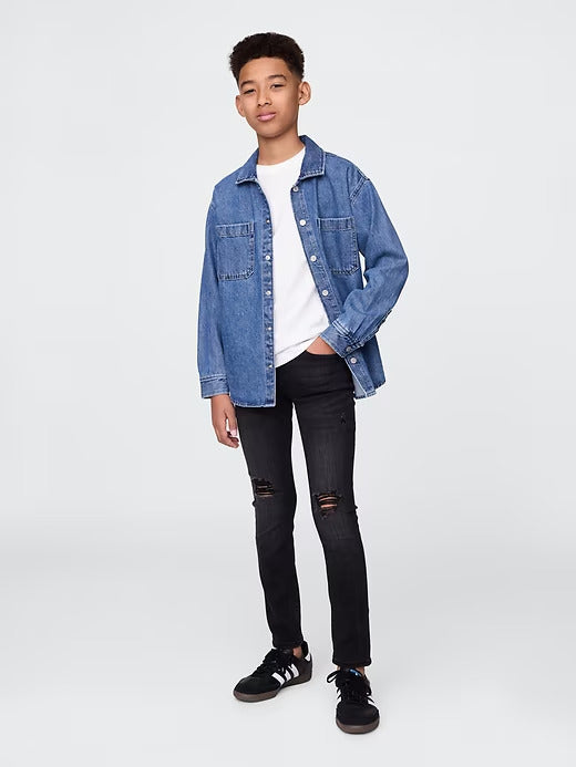 Gap Kids Skinny Jeans