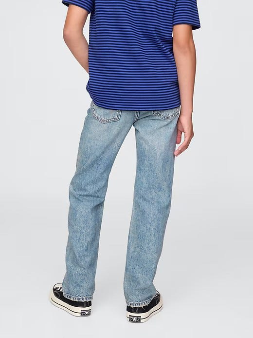 Gap Kids Original Straight Jean