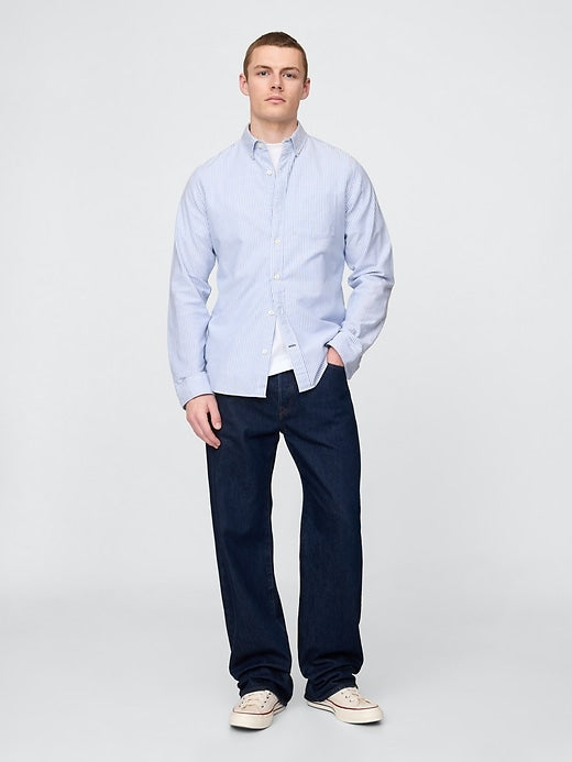 Gap Oxford Shirt