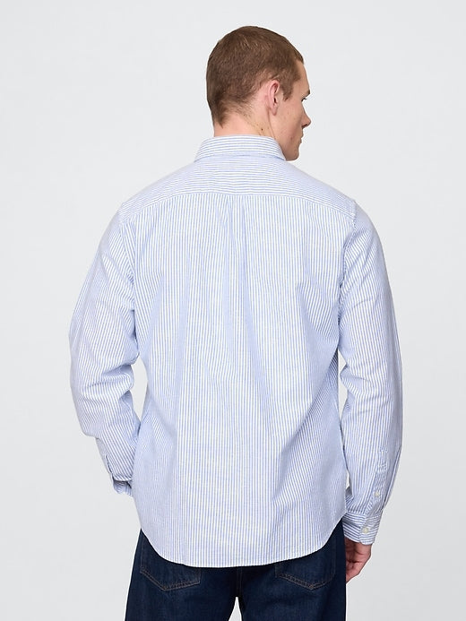 Gap Oxford Shirt