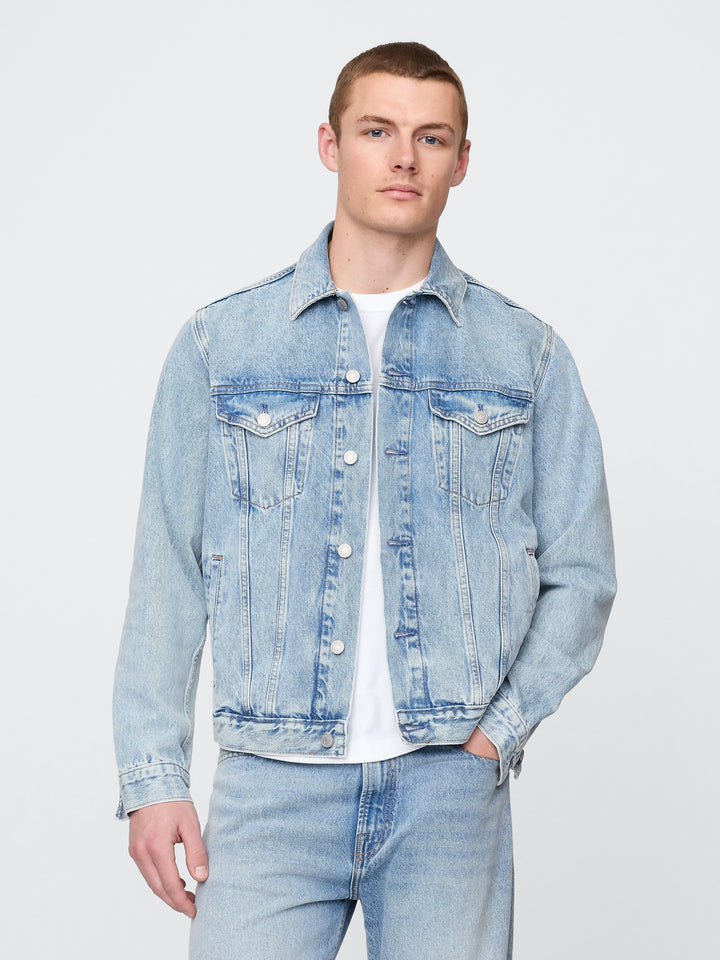 GAP Classic Icon Denim Jacket