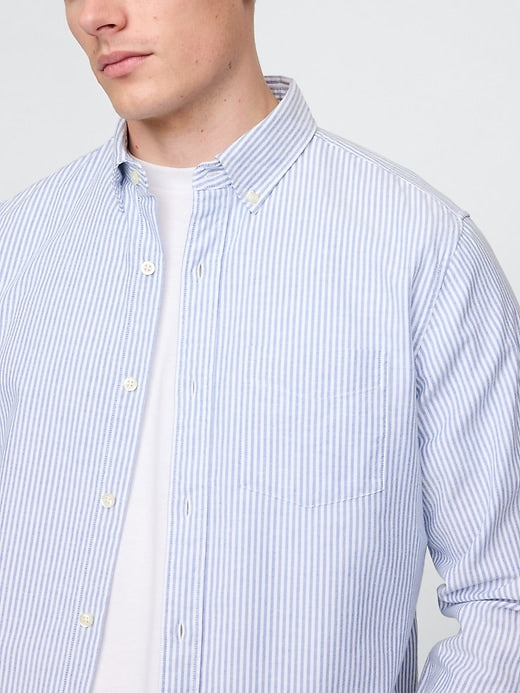Gap Oxford Shirt