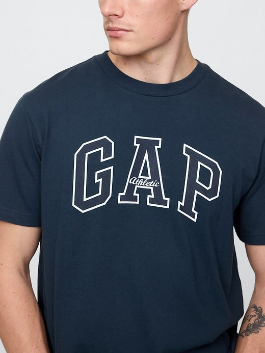 Gap Gap Arch Logo T-Shirt