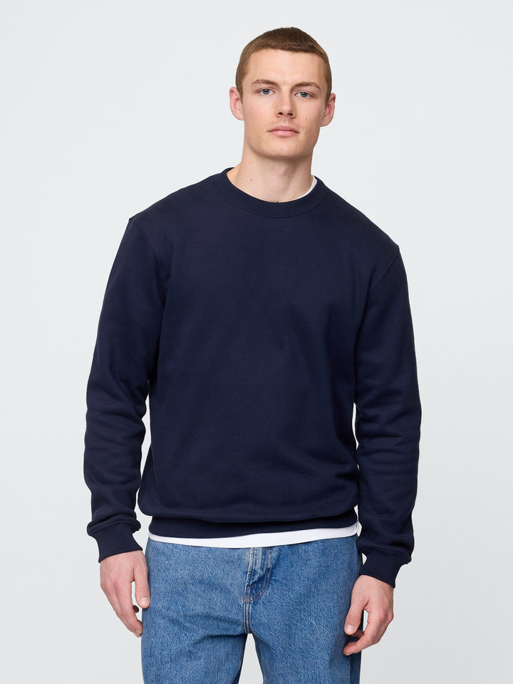 GAP VintageSoft Crewneck Sweatshirt