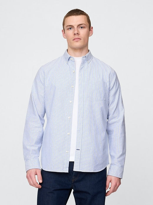 Gap Oxford Shirt