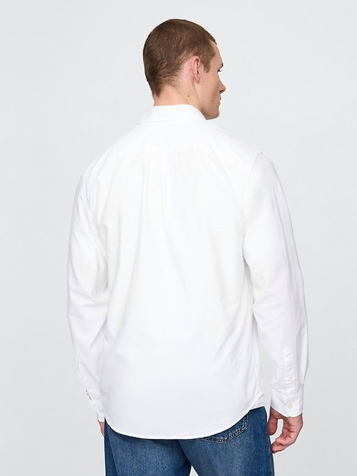 Gap Oxford Shirt