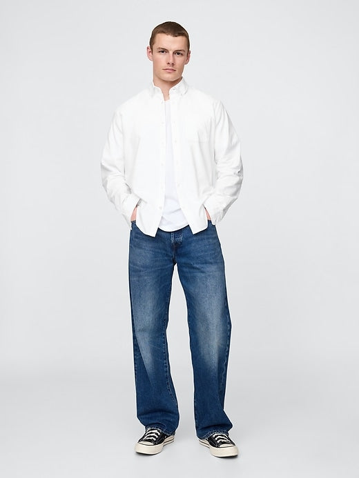 Gap Oxford Shirt