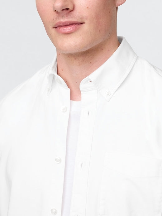 Gap Oxford Shirt