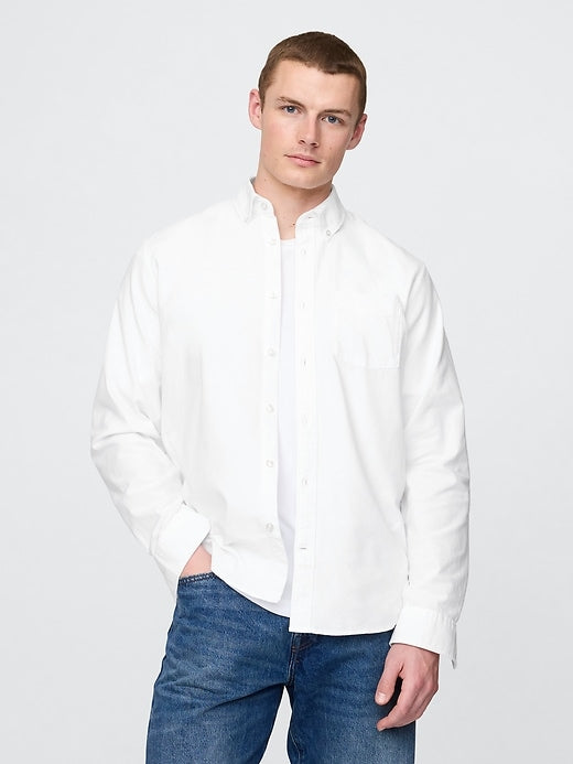 Gap Oxford Shirt