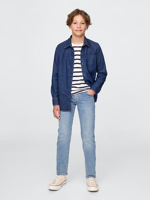 Gap Kids Slim Jeans