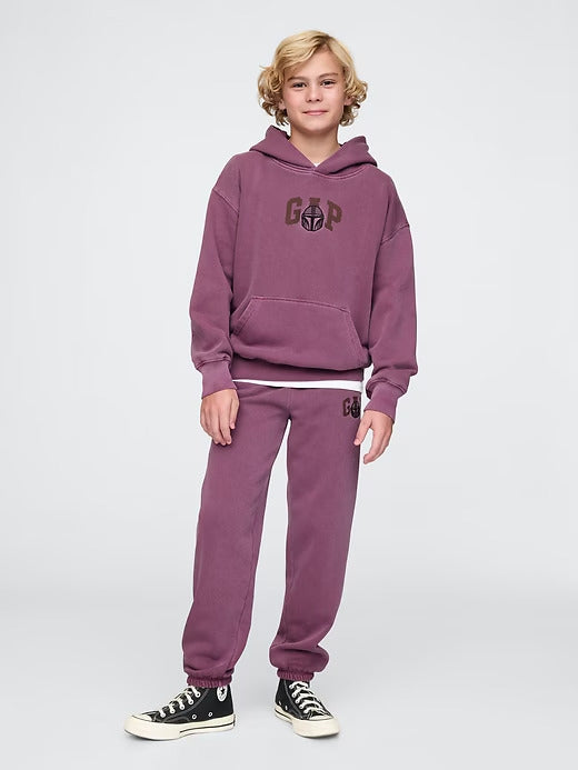 Gap Kids VintageSoft Star Wars Hoodie