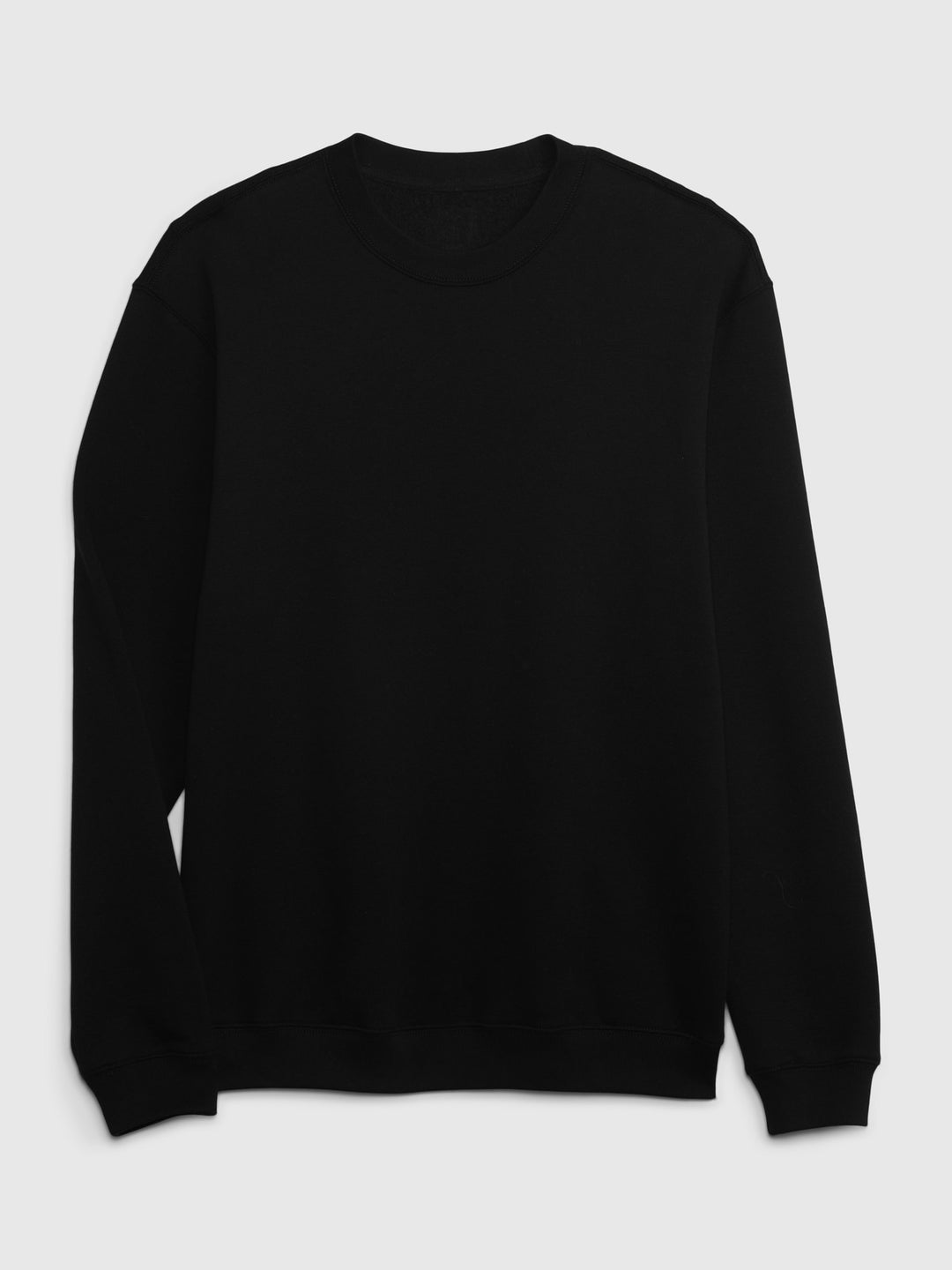 GAP VintageSoft Crewneck Sweatshirt