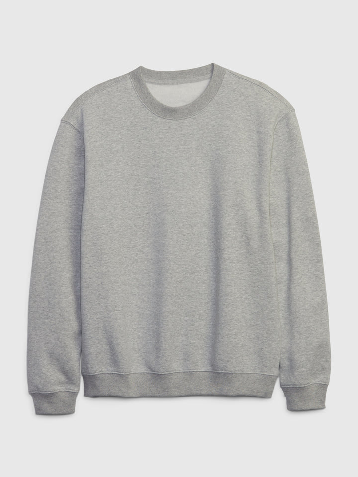 GAP VintageSoft Crewneck Sweatshirt