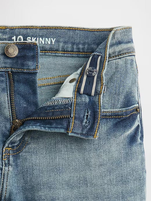 Gap Kids Skinny Jeans
