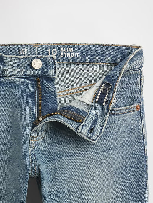 Gap Kids Slim Jeans