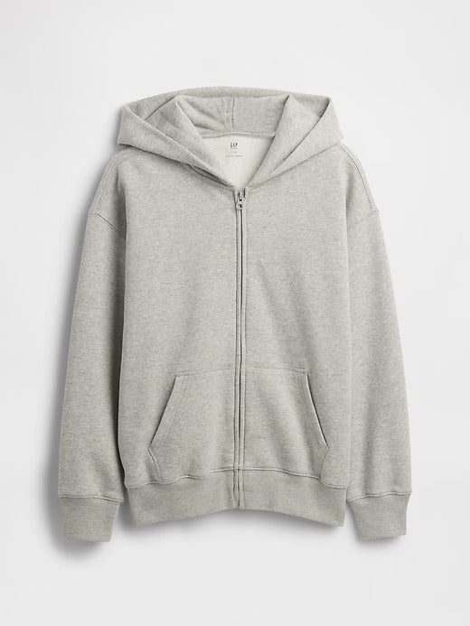 Gap Kids VintageSoft Relaxed Hoodie